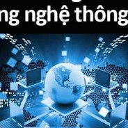 [Giải Đáp]Những Điều Cần Biết Về Ngành Công Nghệ Thông Tin