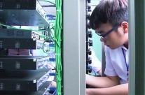 Thực Tập Chuyên Ngành Mạng Máy Tính