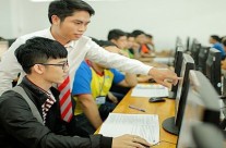 Đào Tạo Ngành Mạng Máy Tính – Học Viện Nông Nghiệp Việt Nam