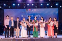 Liên chi đoàn – Liên chi hội sinh viên Khoa Công nghệ thông tin tổ chức cuộc thi “MISS IT 2023”