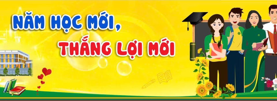Năm học mới 2025 VNUA